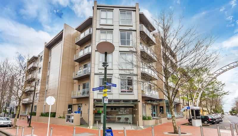 4H/16  Market Place, Auckland Central