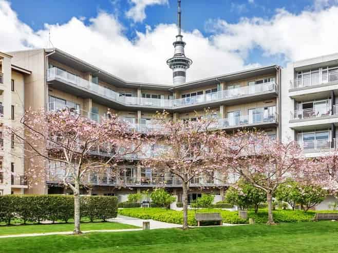 4H/16  Market Place, Auckland Central