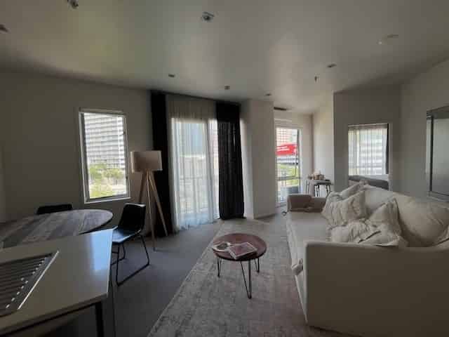 4H/16  Market Place, Auckland Central