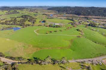 Lot 156 Anderson Road, Helensville