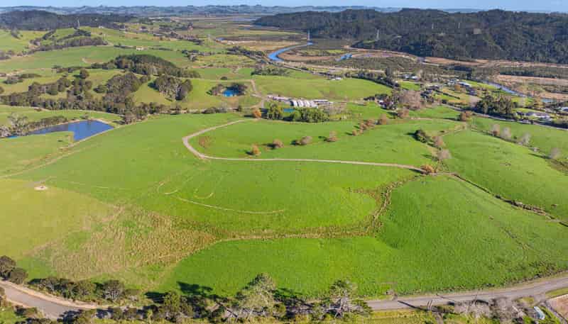 Lot 156 Anderson Road, Helensville