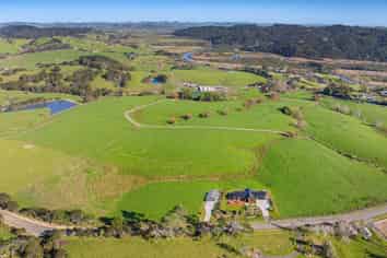 Lot 156 Anderson Road, Helensville