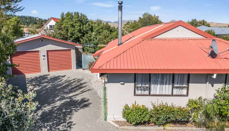 21 Rata Place, Witherlea