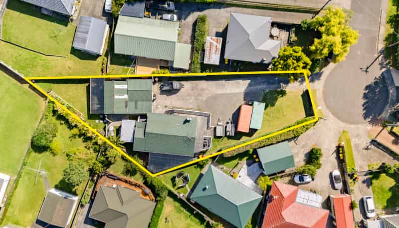 21 Alma Street, Te Atatu South
