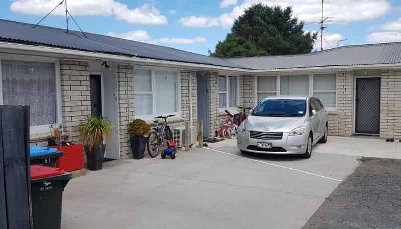 3/51 High Street, Otahuhu