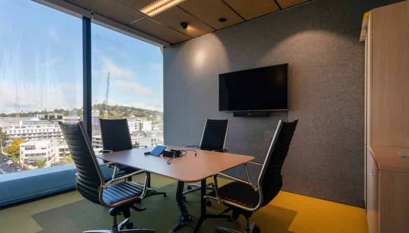 33 Broadway, Newmarket