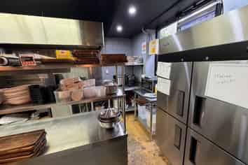 Prime Henderson Hospitality Opportunity