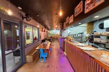 Prime Henderson Hospitality Opportunity