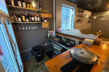 Prime Henderson Hospitality Opportunity