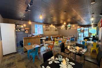 Prime Henderson Hospitality Opportunity