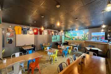 Prime Henderson Hospitality Opportunity