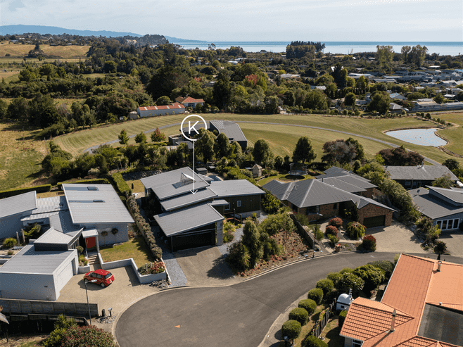 6 Te Aroha Place, Mapua