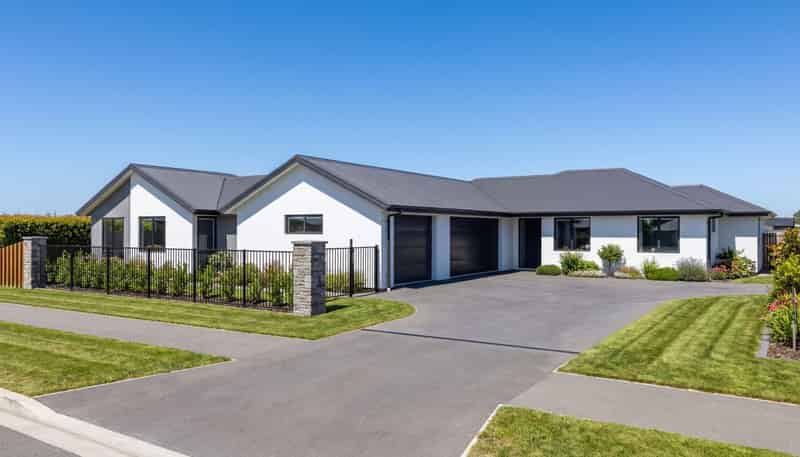 Lot 1 Broadfield Grange, Rolleston, Rolleston