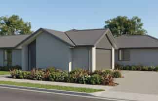 Lot 1 Broadfield Grange, Rolleston, Rolleston