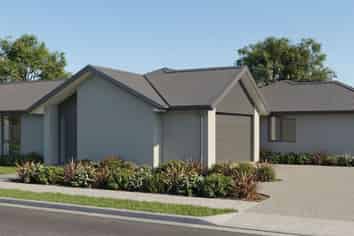 Lot 1 Broadfield Grange, Rolleston, Rolleston