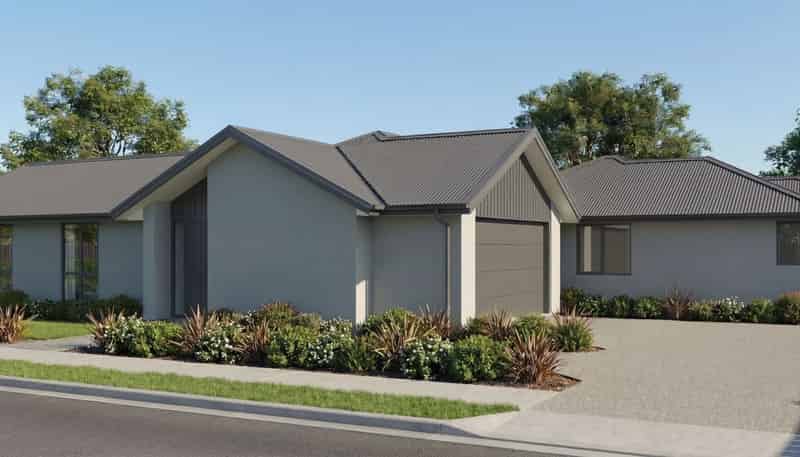 Lot 1 Broadfield Grange, Rolleston, Rolleston