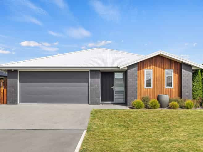 16 Hungerford Drive, Rolleston