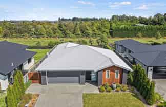 16 Hungerford Drive, Rolleston