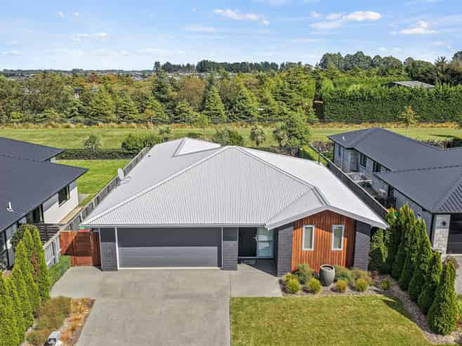 16 Hungerford Drive, Rolleston