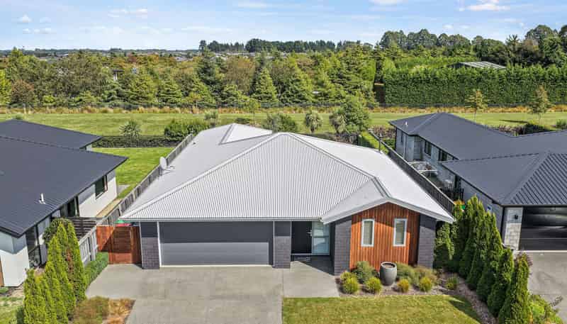 16 Hungerford Drive, Rolleston