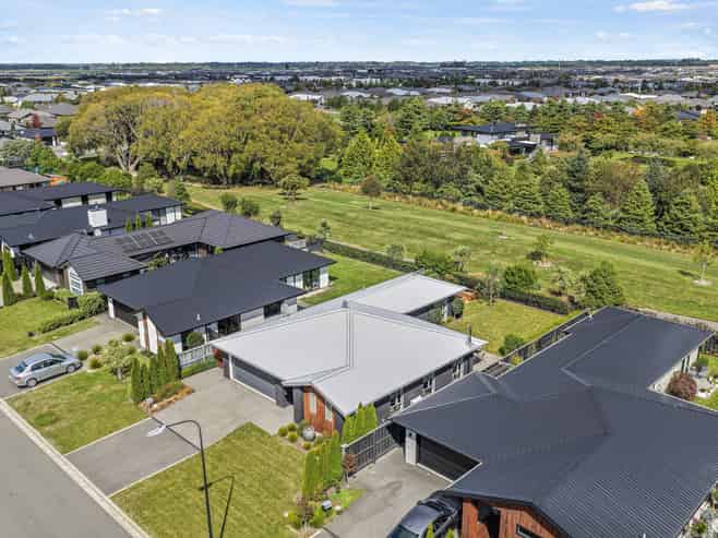 16 Hungerford Drive, Rolleston