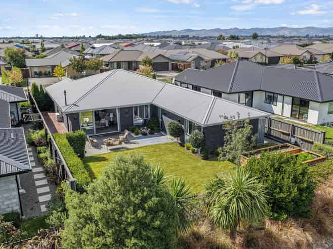 16 Hungerford Drive, Rolleston