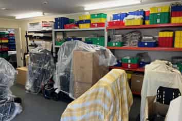 707 Tremaine Avenue - for sale by negotiation