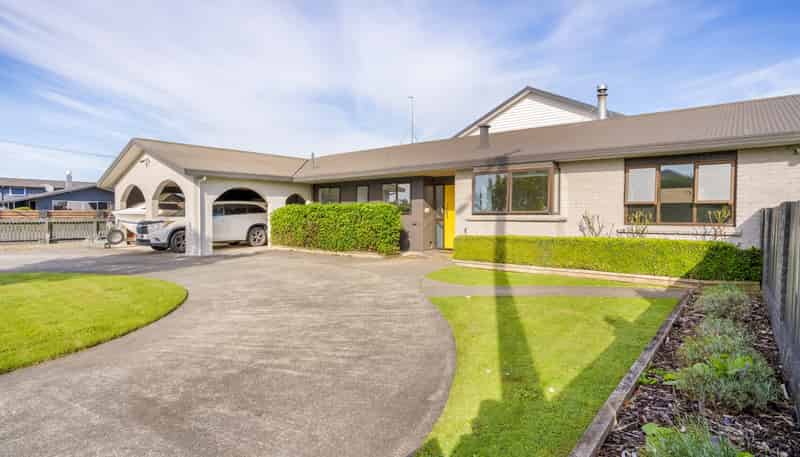 32 Durham Street, Winton