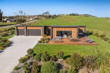 Lot 18A Anderson Road, Helensville