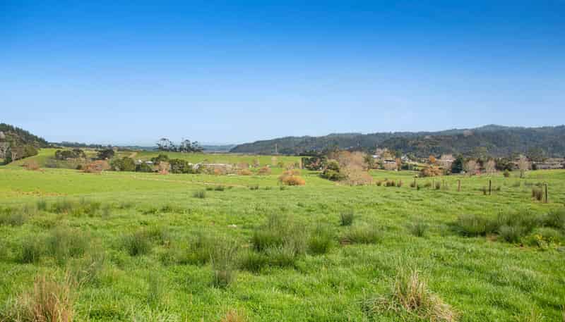 Lot 18A Anderson Road, Helensville