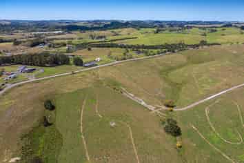 Lot 18A Anderson Road, Helensville