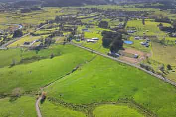 Lot 18A Anderson Road, Helensville
