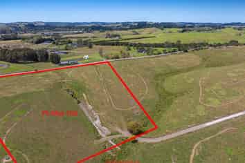 Lot 18A Anderson Road, Helensville