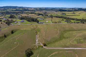 Lot 18A Anderson Road, Helensville