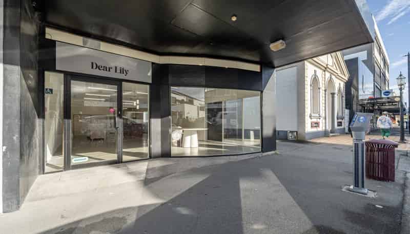 28 Kelvin Street, Invercargill