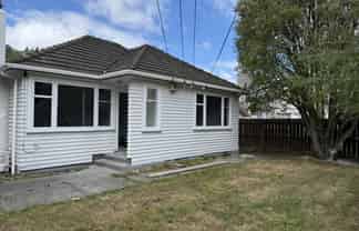 19 Wood Street, Wainuiomata