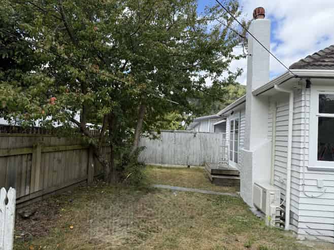 19 Wood Street, Wainuiomata