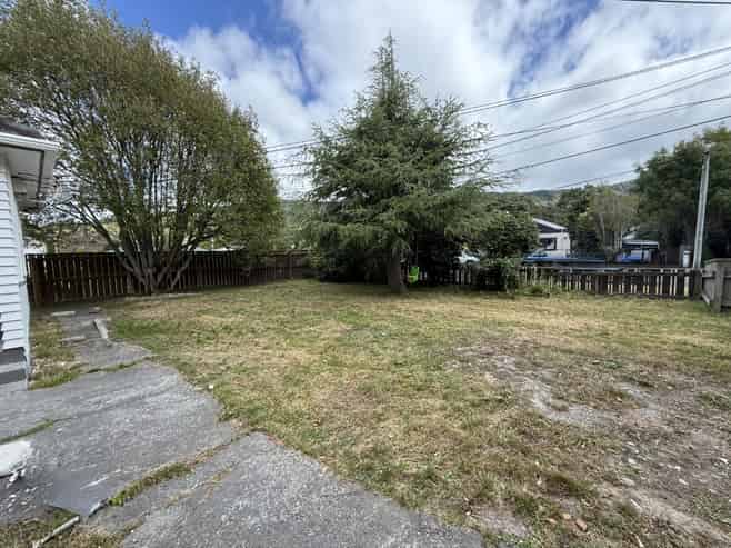 19 Wood Street, Wainuiomata