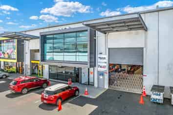 High-Quality Albany Industrial Investment