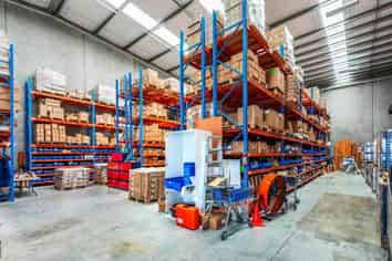 High-Quality Albany Industrial Investment