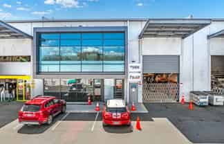 High-Quality Albany Industrial Investment