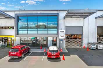 High-Quality Albany Industrial Investment