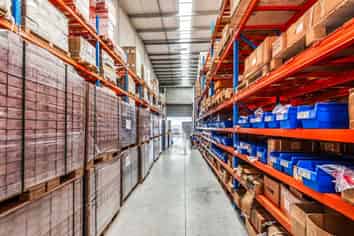 High-Quality Albany Industrial Investment