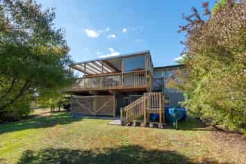 14 Ogilvie Road, Kinloch