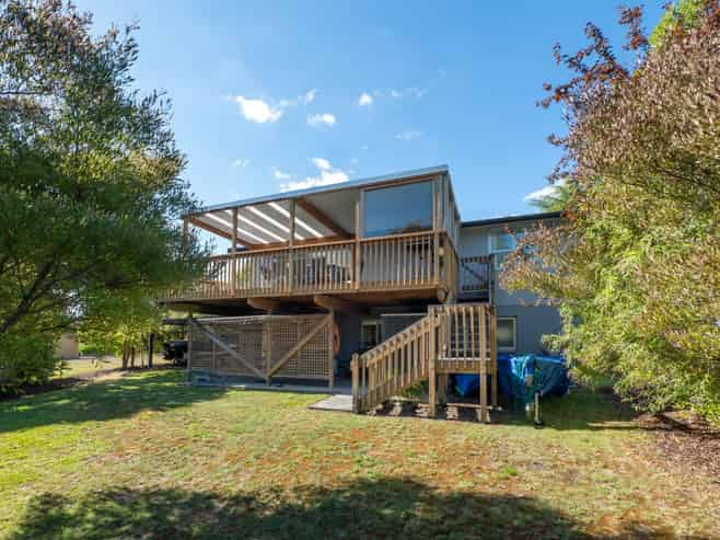 14 Ogilvie Road, Kinloch