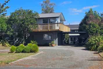 14 Ogilvie Road, Kinloch