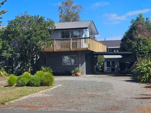 14 Ogilvie Road, Kinloch