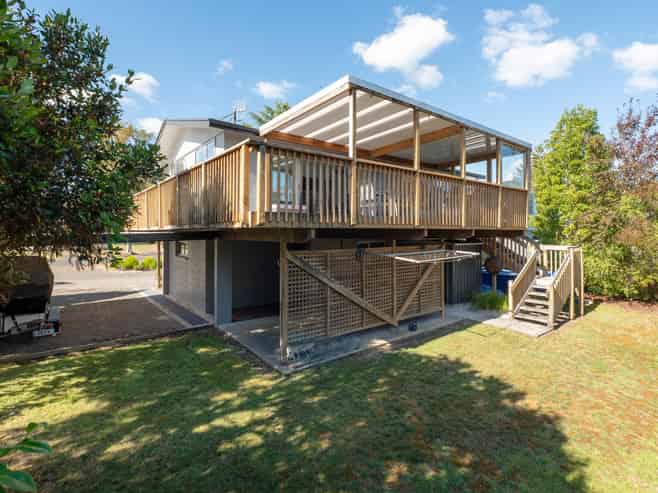 14 Ogilvie Road, Kinloch