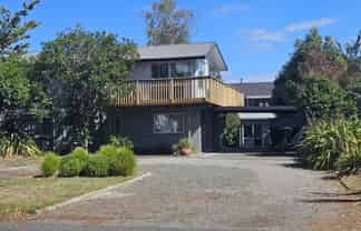 14 Ogilvie Road, Kinloch