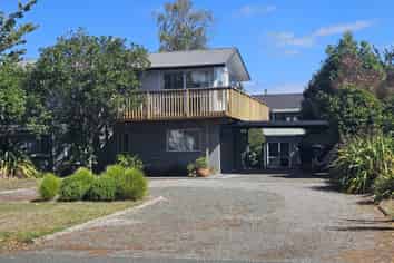 14 Ogilvie Road, Kinloch